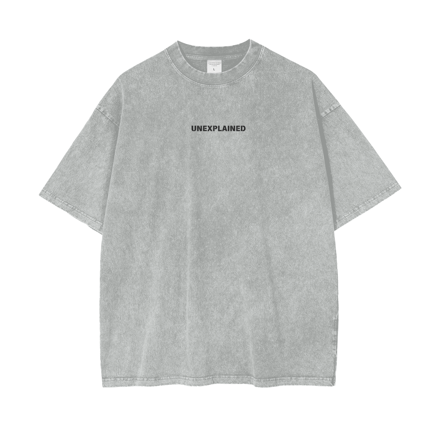 DIVINE LUCK TEE