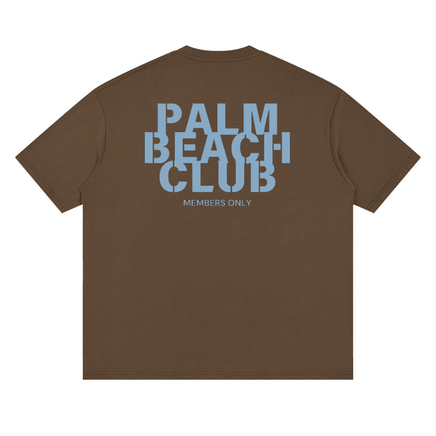 PALM BEACH CLUB TEE VOL 2