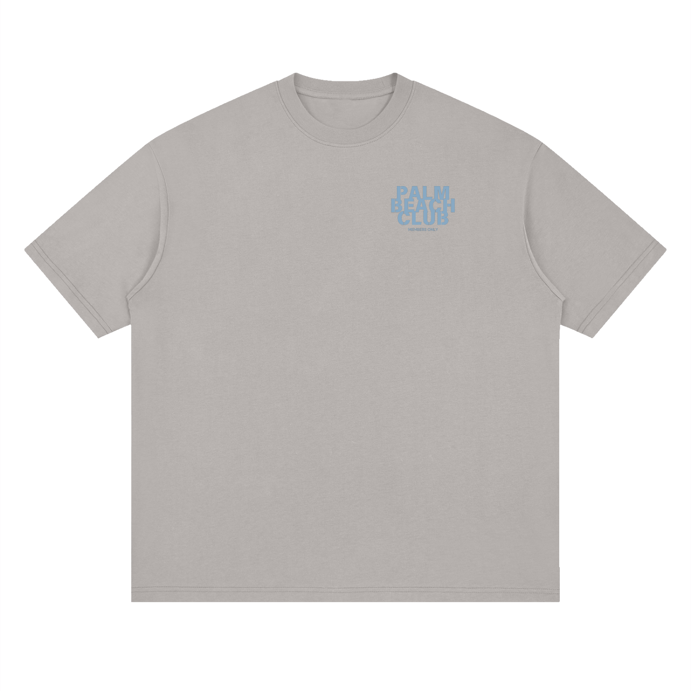 PALM BEACH CLUB TEE VOL 2