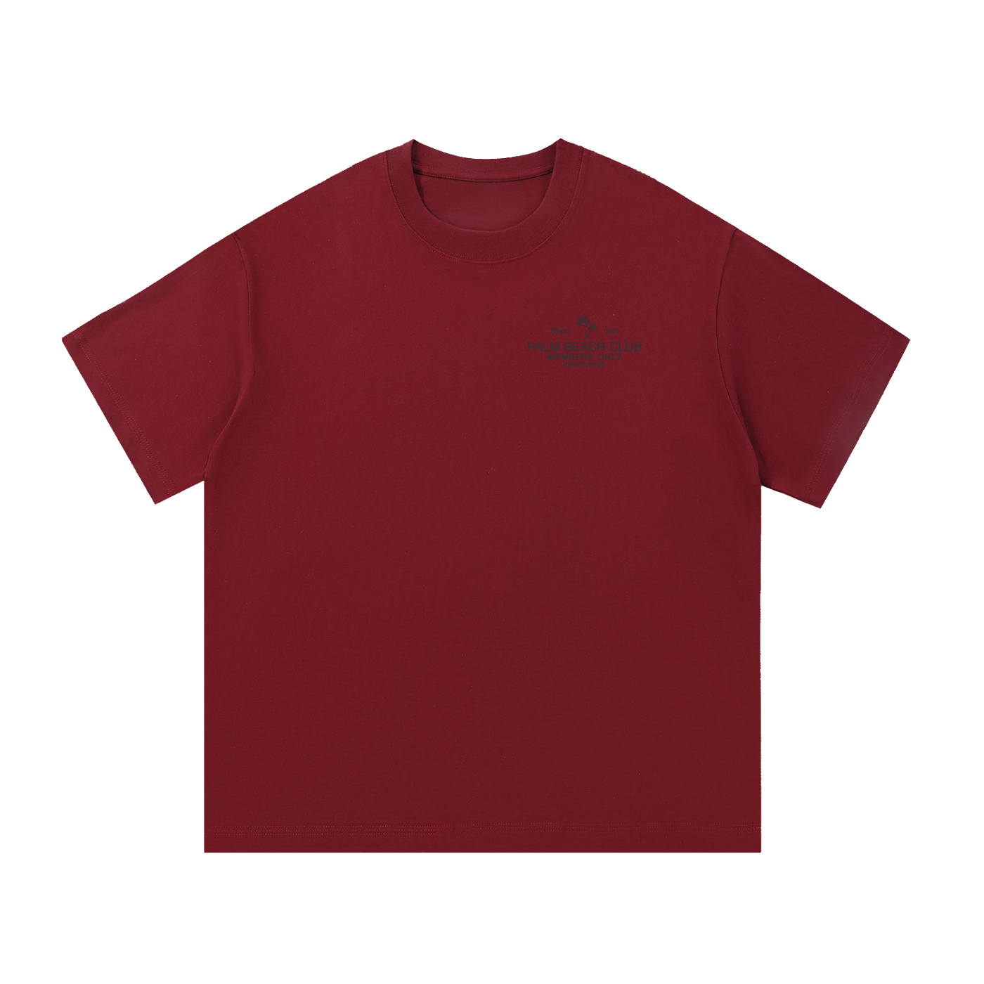 PALM BEACH CLUB TEE VOL 1