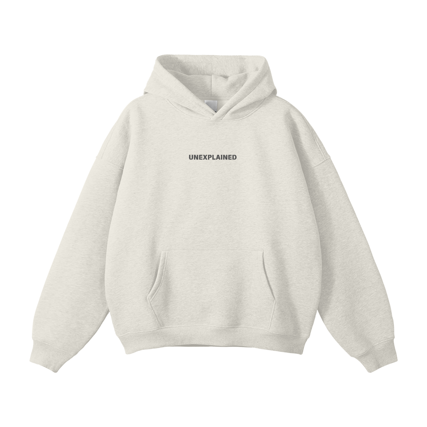 DIVINE LUCK HOODIE