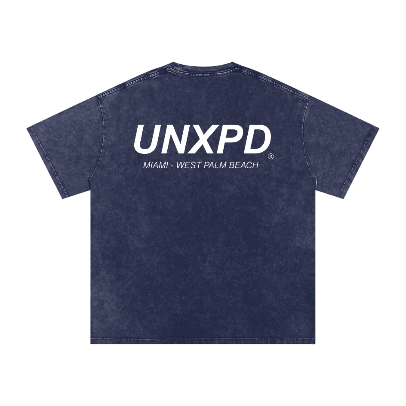 UNEXPLAINED BRANDED TEE VOL 5