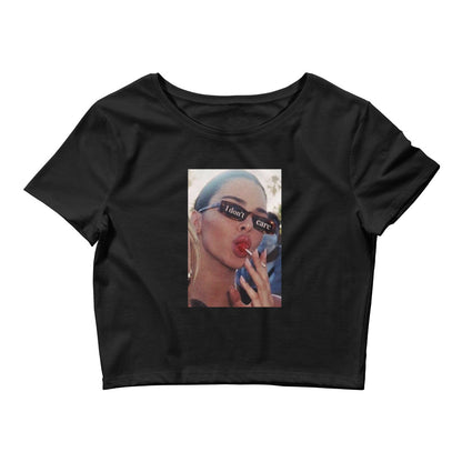 I Don't Care - Kendall Tee