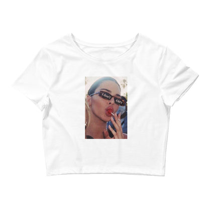 I Don't Care - Kendall Tee